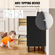 Συρταριέρα VEVOR Rattan Dresser Natural Rattan Closet Dresser 6 Συρτάρια για υπνοδωμάτιο