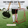 VEVOR Soccer Rebounder Rebound Net, Kick-Back 39&quot;x39&quot;, φορητά δώρα προπόνησης ποδοσφαίρου, πλήρως ρυθμιζόμενο δίχτυ γωνιών, βοηθήματα και εξοπλισμός για παιδιά, εφήβους και όλες τις ηλικίες, Εύκολη ρύθμιση και τέλεια αποθήκευση