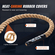 VEVOR 1.5&quot;x15FT Gym Climbing Rope Fitness Strength Training Rope Άσκηση στο σπίτι