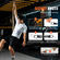 VEVOR 1.5&quot;x15FT Gym Climbing Rope Fitness Strength Training Rope Άσκηση στο σπίτι