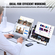 VEVOR Laptop Screen Extender 14in HD 1080P Portable Monitor για φορητό υπολογιστή 13&quot;-17