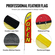 VEVOR Open Flags for Business Advertising Flags και Poles for Outside 16,3 FT