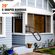 Κιγκλιδώματα VEVOR 2 PCS για σκαλοπάτια εξωτερικού χώρου 29&quot; κιγκλιδώματα τοίχου για 1-3 σκαλοπάτια