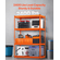VEVOR Storage Shelves 4 Tier Adjustable Heavy Duty Garage Shelving Unit 2400 lbs