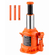 Εγχειρίδιο VEVOR Hydraulic Bottle Jack 20 Ton High Lift Automotive Car Repair Shop