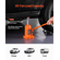 Εγχειρίδιο VEVOR Hydraulic Bottle Jack 30 Ton High Lift Automotive Car Repair Shop
