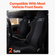 Ρυθμιζόμενη αγωνιστική καρέκλα VEVOR 2 Racing Seat με πολυεστερικό ύφασμα &amp; συρόμενο