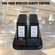VEVOR Restaurant Pager 20 Coasters Paging System Max 98 Nursery Pager Ασύρματο σύστημα κλήσεων σε ουρά τηλεειδοποίησης με 3 λειτουργίες κλήσης Οθόνη αφής για φορτηγό, εκκλησία, κλινική και καφετέρια σε κοινωνική απόσταση