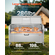 VEVOR Roaster Spit Rotisserie BBQ Grill Pig Lamb Chicken Roaster 60W 286 LBS