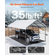 VEVOR 12&#039; x 20&#039; Metal Carport Heavy Duty Υπαίθριο Καταφύγιο Αυτοκινήτων Γκαράζ για Σκάφη