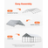 VEVOR 13&#039; x 26&#039; Metal Carport Heavy Duty Υπαίθριο Καταφύγιο Αυτοκινήτων Γκαράζ για Σκάφη