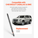 Γόνατα πίσω πόρτας VEVOR Συμβατά με 2015-2020 Escalade/Escalade ESV Left Power