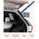 Γόνατα πίσω πόρτας VEVOR Συμβατά με 2015-2020 Escalade/Escalade ESV Left Power