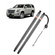 Γόνατα πίσω πόρτας VEVOR Συμβατά με 2015-2020 Escalade/Escalade ESV Left Power