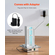 VEVOR HVAC Air Purifier Whole House 18W 9 ιντσών Φως σε τεχνολογία PCO αγωγών