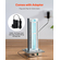 VEVOR HVAC Air Purifier Whole House 24W 12 ιντσών Light PCO Carbon Technology