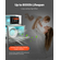 VEVOR HVAC Air Purifier Whole House 18W 7 ιντσών UV φως σε αγωγό για συστήματα Ac