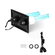 VEVOR HVAC Air Purifier Whole House 50W 5 ιντσών UV Light in Duct for Ac Systems