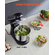 VEVOR Stand Mixer 6 Quart Electric Dough Mixer 1400W 6 + P Speeds Food Beater