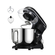 VEVOR Stand Mixer 6 Quart Electric Dough Mixer 1400W 6 + P Speeds Food Beater
