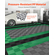 VEVOR Δάπεδο αποστράγγισης Modular Interlocking Cushion 12&quot; x 12&quot; Drinage Mat