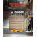 VEVOR Machine Skate 8800 lbs Machinery Moving Skate με λαβή περιστροφή 360°