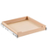 VEVOR Pull Out Organizer ντουλαπιού Soft Close Slideout Ξύλινο συρτάρι 20&quot;Wx21&quot;D