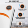 VEVOR Heat Press 12 x 10 σε φορητό μπλουζάκι Easy Press Sublimation Transfer DIY