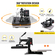 Μηχανή μεταφοράς θερμότητας VEVOR, Vinyl Cutter Plotter 14 ιντσών/375 χιλιοστών, Πολυλειτουργική πλάκα πρέσας 12 x 15 ιντσών, εξάχνωση εκτυπωτή Art Craft