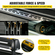 VEVOR 34In Vinyl Cutter Βάση δαπέδου Vinly Plotter Tool Kit SignMaster