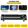 VEVOR Vinyl Cutter Plotter Machine 34&quot; Signmaster Software Sign Making Machine 870mm Paper Feed Vinyl Cutter Plotter with Stand (34&quot; 870mm)