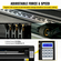 VEVOR Vinyl Cutter 28 Inch Vinyl Cutter Machine 720mm Paper Feed Vinyl Plotter Cutter Machine με στιβαρή βάση δαπέδου για κοπή χαρτιού μαύρο