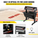 VEVOR Vinyl Cutter, Vinyl Plotter 870mm, LED Screen Plotter Cutter, Ημιαυτόματο ενσωματωμένο οπτικό μάτι, συμβατό με λογισμικό SignCut για Mac και σύστημα Windows με βάση