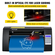 VEVOR Vinyl Cutter, 375mm Vinyl Plotter, LED Screen Plotter Cutter, Ημιαυτόματο ενσωματωμένο οπτικό μάτι για ακριβή καθοδήγηση, συμβατό με λογισμικό SignMaster για Σχεδίαση επιφάνειας εργασίας συστήματος Windows