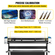 VEVOR 53-ιντσών ημι-αυτόματο περιγράμματος Vinyl Cutter Plotter Εγχειρίδιο τοποθέτησης