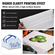 VEVOR Screen Printing Kit Μεταξωτό Πλαίσιο Μεταξοτυπίας 20x24in 110 Count Mesh 6τμχ