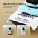 VEVOR Auto Heat Press Machine Kit Tumbler Press 2-in-1, 15 x 15 in Smart T Shirt Press Machine with Auto Release, Tumbler Press Machine for Tumblers 11-30 oz, for Sublimation Heat Transfers Projects