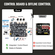 Cnc 3018 Router Kit With Laser Engraver 500mw Laser Engraver Grbl Injection