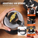 VEVOR Engraving Block 5 ιντσών Ball Menge Setting Jewelry Ball Vise Engraving με 34PCS εξάρτημα και βάση από καουτσούκ