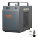 VEVOR Industrial Water Chiller CW-5200 Water Chiller Σύστημα Ψύξης με Ενσωματωμένο Συμπιεστή με Χωρητικότητα Δεξαμενής Νερού 7L, Μέγιστος Ρυθμός ροής 13L/min, για μηχανή ψύξης με λέιζερ CO2