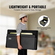 Περίβλημα VEVOR Laser Engraver 48 x 31,5 x 19,6&quot; Πυρίμαχο προστατευτικό κάλυμμα