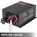 VEVOR Laser Power Supply 80W for Co2 Laser Engraver Power Supply Laser Tube Laser Power Box for Laser Cutter Engraving Machine