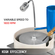 VEVOR Gem Faceting Machine 1800RPM Rock Polisher Lapidary Equipment Jewelry Polisher Gem cutting Machine Lapidary Grinder Polisher Machine with Digital Display and Mechanical Handle for Gem Stone