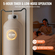 VEVOR Portable Clothes Dryer PTC Heating &amp; LED Dryer Bag 5-H Timer 600W