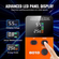 VEVOR 801D Battery Spot Welder 14,5KW Capacitor Energy Storage Pulse Spot Welder