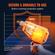 VEVOR Stud Welder Dent Repair Kit 800W Spot Welder Stud με 5 λειτουργίες συγκόλλησης