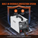 VEVOR Stud Welder Dent Repair Kit Spot Welding Dent Puller Machine με 7 λειτουργίες