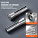 VEVOR 13 pcs Precision R8 Collet Set, 1/8&#039;&#039; - 7/8&#039;&#039;, 45# Alloy Steel Mill Collet Chuck 0,0012&quot;/30μm TIR with 13 Labeled Storage Boxes, for Milling Machine Drill Presses Boring Machine Machining Center