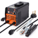 VEVOR ARC Stick Welder 220V 200A 2in1 Lift TIG Welding Machine Hot Start