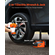 VEVOR Electric Car Jack 5 Tons /11000 lbs Φορητό κιτ Jack με τηλεχειριστήριο